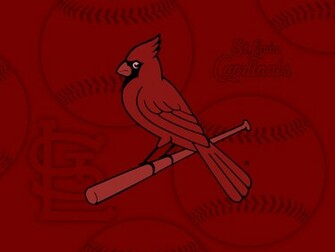 St Louis Cardinals Wallpaper Background
