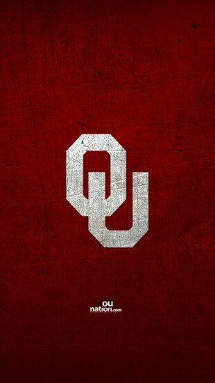 Oklahoma Sooners Wallpaper Ou