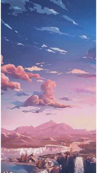 Aesthetic Anime Wallpaper Top Best