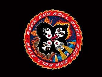 Kiss Army Wallpaper