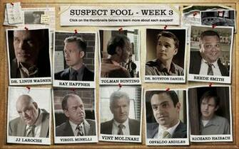 The Mentalist Image Red John Suspect Galleries HD Wallpaper And