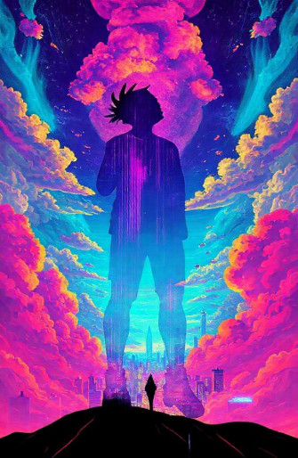 Travis Scott Highest In The Room Wallpaper