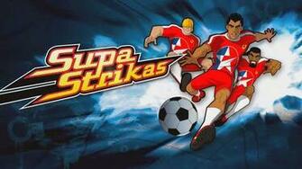 Supa Strikas Film Animation Cartoon HD