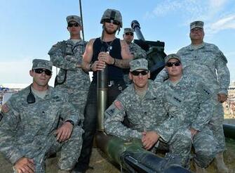 Brantley Gilbert Nation