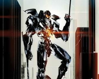 Pacific Rim Gypsy Danger Art Wallpaper HD