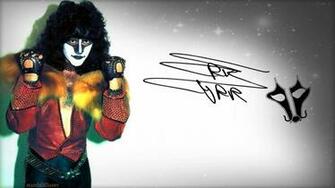 Eric Carr Kiss Wallpaper