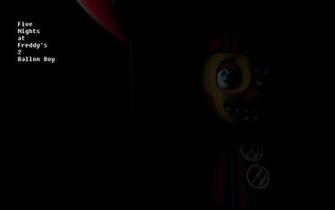 Gmod Fnaf Wallpaper Ballon Boy Bb By Movie Photo Maker97 On