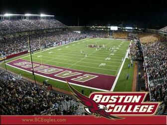 Pride New Logo Wallpaper Boston College Official Athletic Site