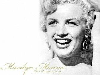 Marilyn Monroe Wallpaper