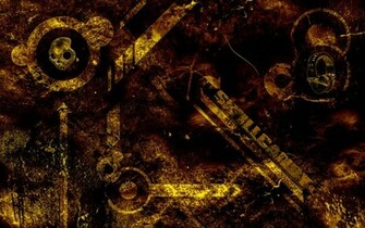 Skullcandy Wallpaper By Mballam