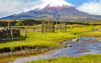 Ecuador Wallpaper Image Photos Pictures Background