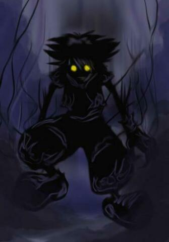 Kh Anti Sora Quickie By Kiriska