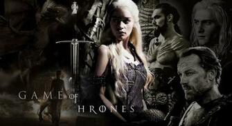 Khaleesi By Graphicness