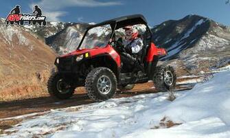 Polaris Rzr S Utv Sxs Moab Ohv Riding Area Atvriders