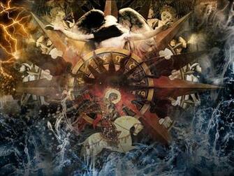 Angra Wallpaper And Background Image Id