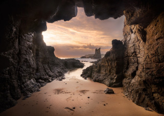 Caves Cavern Wallpaper HD Desktop And Mobile Image
