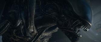 Wallpaper Alien Isolation Pc Playstation