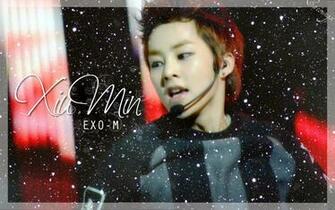 Xiu Min Image Xiumin HD Wallpaper And Background