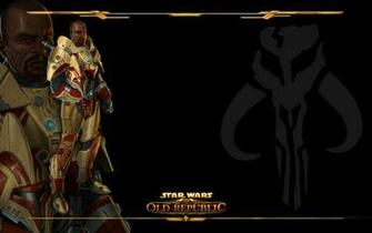 Mandalore Wallpaper Swtor By Jamesewelch