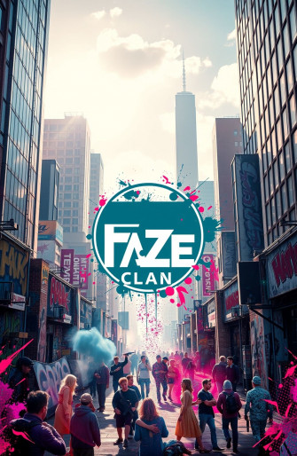 Faze Wallpaper HD