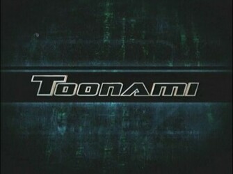 Toonami Programming Block Beginning May The
