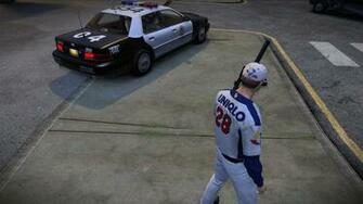 Cool Lapd Image On Your Pc