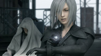 Final Fantasy HD Wallpaper Vii Advent Children