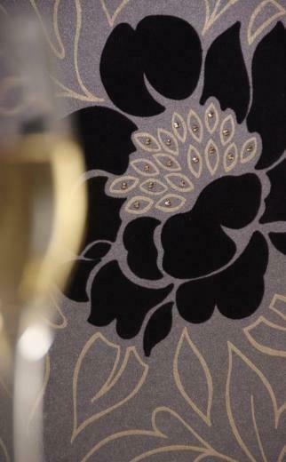 Swarovski Crystal Wallpaper The Ultimate In Opulence