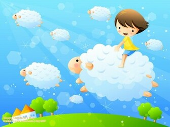Desktop Background For Kids High Definition Wallpaper