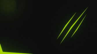 Claw Wallpaper 4k Green By Osama6756