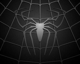 Spiderman Logo HD Wallpaper