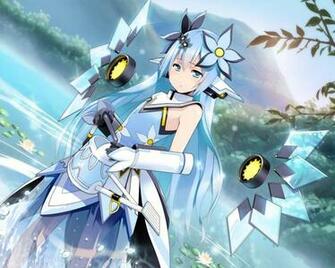 Cosmic Break Wallpaper Zerochan Anime Image Board