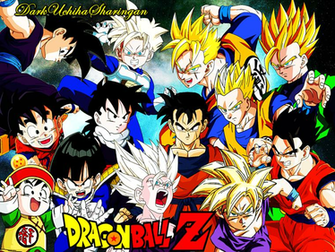 Dbz Wallpaper Gohan