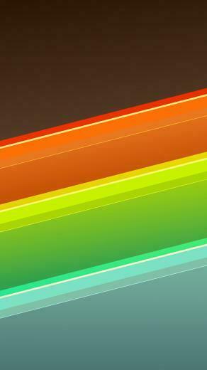 Galaxy Pixel S Colorful Samsung S6 Wallpaper