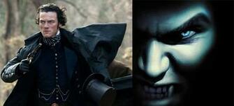 His Teeth Into Universal S Dracula Year Zero Movie News Joblo