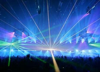 Party Background HD Wallpaper
