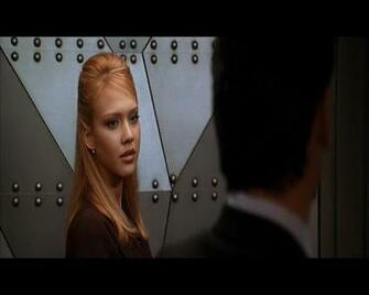 Jessica Alba Fantastic Four Widescreen Wallpaper