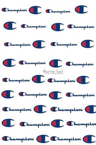 Champion Wallpaper Sun