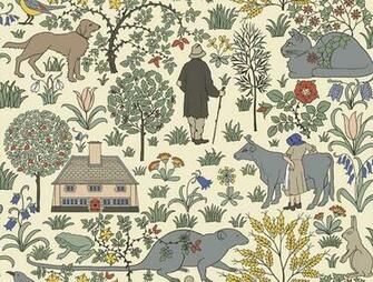 Alena Shirokova On Ornaments Patterns