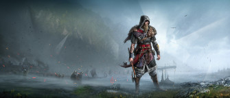 Assassin S Creed Wallpaper Pc If You Want To