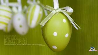 HD Bunnies And Easter Wallpaper Desktop Background Funmole