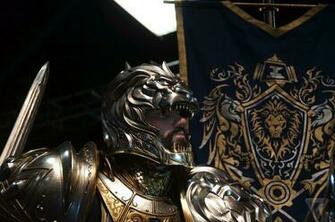 Warcraft Movie Wow Alliance Wallpaper HD