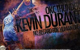 Kevin Durant Dunk Wallpaper
