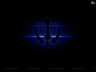 Wallpaper Sikhism Sikh Symbols