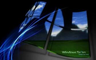 Est S Aqu Inicio Abstractos Windows Azulejo