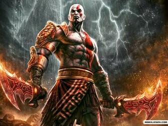 Kratos