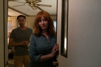 Trailer Released For The Strangers Prey At Night