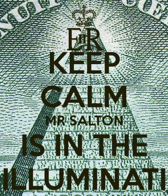 Illuminati iPhone Wallpaper Widescreen