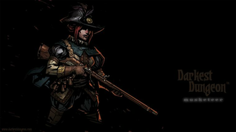 Darkest Dungeon Musketeer Wallpaper Alienware Arena