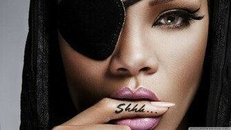 Wallpaper Pirate Rihanna 1080p HD Upload At February